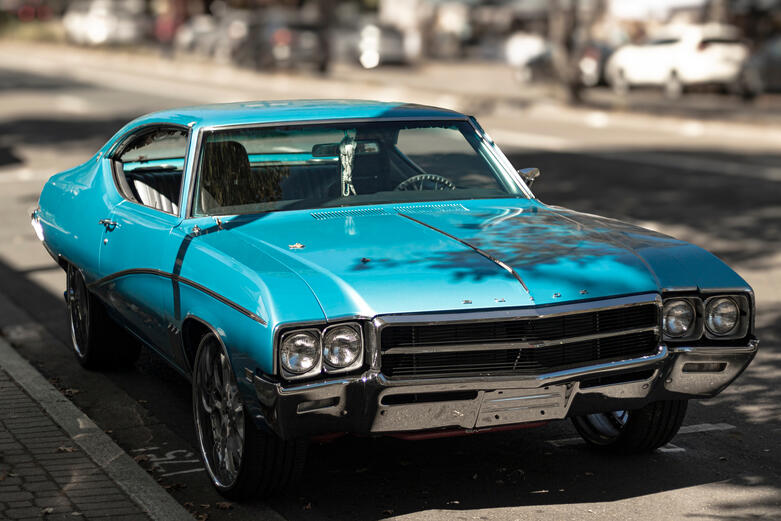 Buick