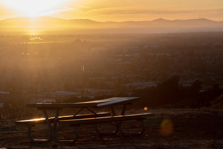 Overlook