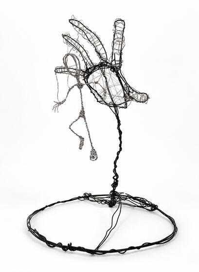 The Puppeteer