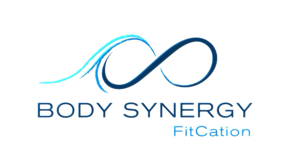 Body Synergy FitCation Logo Animation