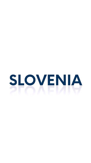 Slovenia Advertisement