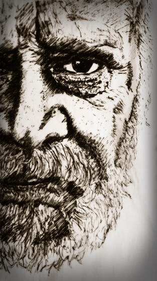 The Elder